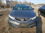 HONDA CIVIC LX photo