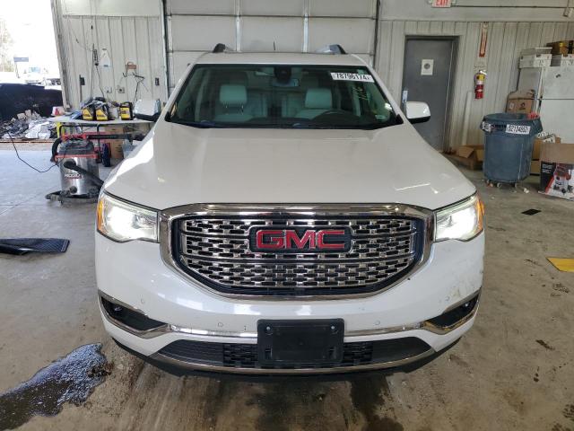 2017 GMC ACADIA DEN - 1GKKNXLS0HZ282782