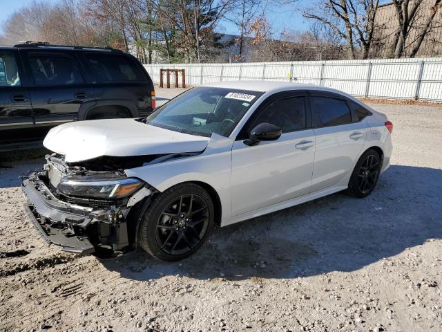 2024 HONDA CIVIC SPOR - 2HGFE2F52RH590464