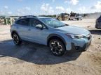 Lot #3027118831 2021 SUBARU CROSSTREK