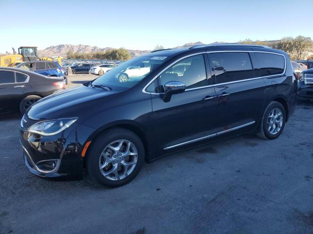 2017 CHRYSLER PACIFICA L #3022773327