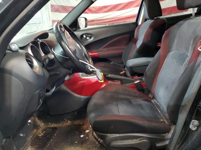 2015 NISSAN JUKE S - JN8AF5MV0FT556326