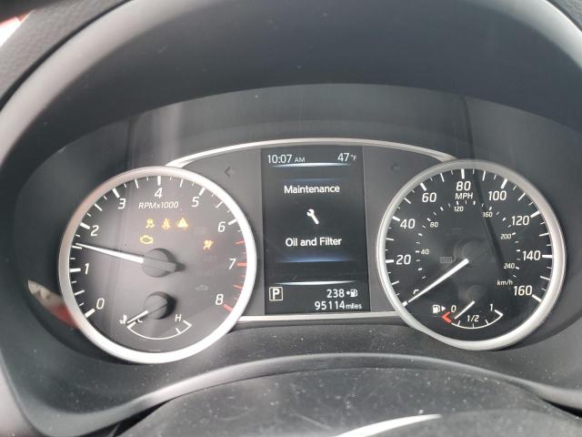 2017 NISSAN SENTRA S - 3N1AB7AP0HY358352
