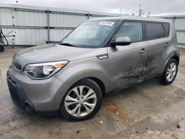 VIN KNDJP3A59F7198721 2015 KIA SOUL no.1