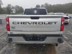 Lot #3024059658 2021 CHEVROLET SILVERADO