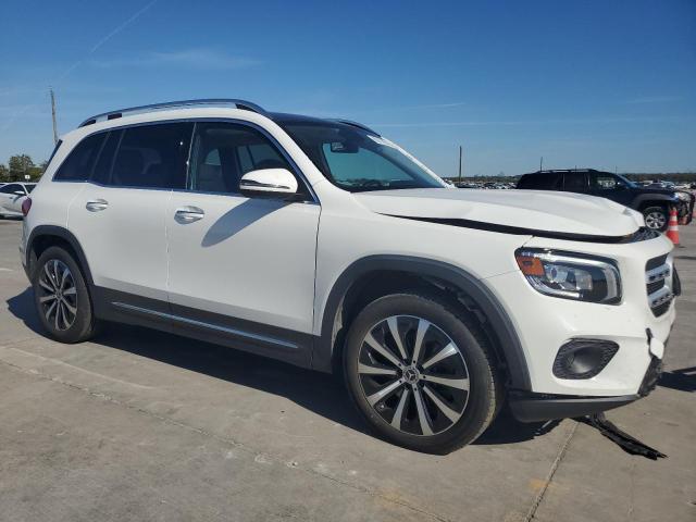 2022 MERCEDES-BENZ GLB 250 - W1N4M4GB7NW173015