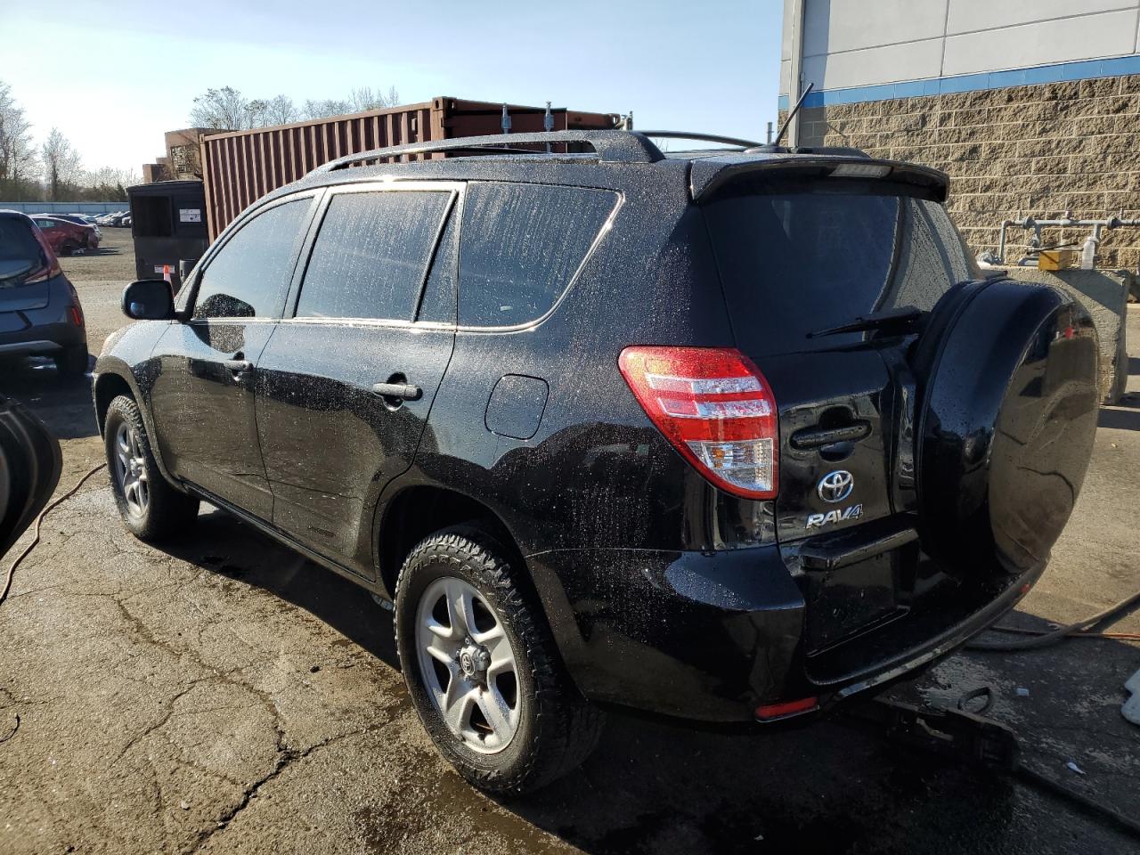 Lot #2991386872 2010 TOYOTA RAV4