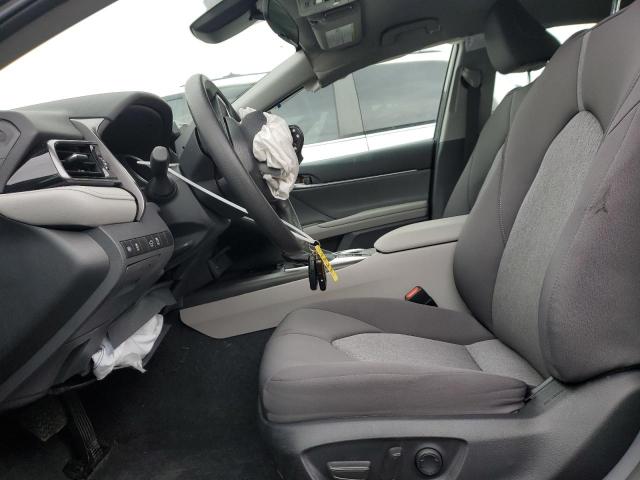 2024 TOYOTA CAMRY LE - 4T1C31AK3RU625035