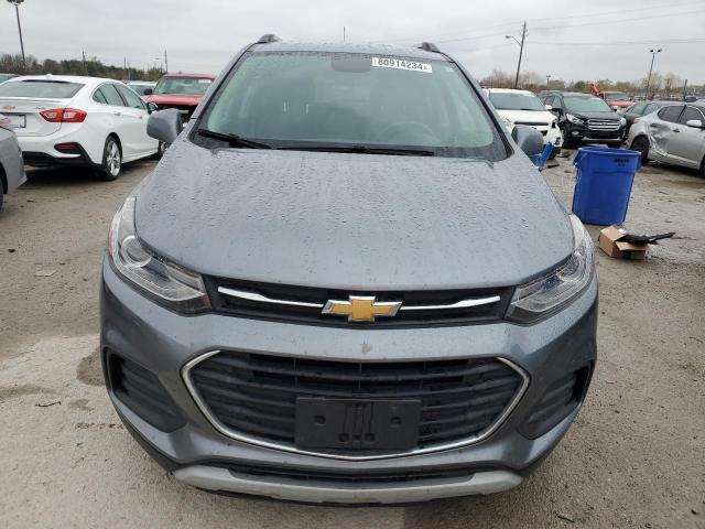 2019 CHEVROLET TRAX 1LT - KL7CJLSBXKB865279