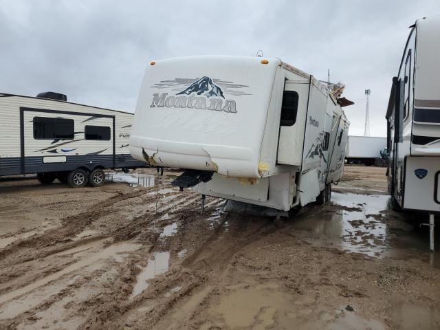 2005 MONT TRVL TRL #3009169272