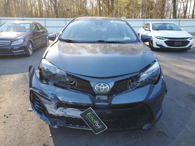 2018 TOYOTA COROLLA L - 5YFBURHE6JP804697