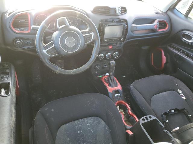 2015 JEEP RENEGADE T ZACCJBCT5FPB26921