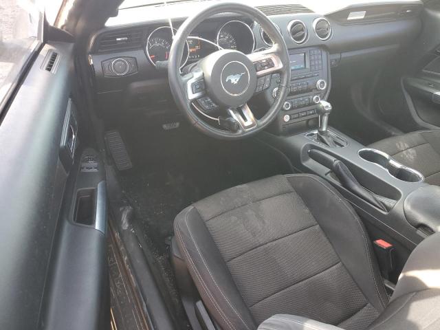 2016 FORD MUSTANG - 1FA6P8AM3G5317442