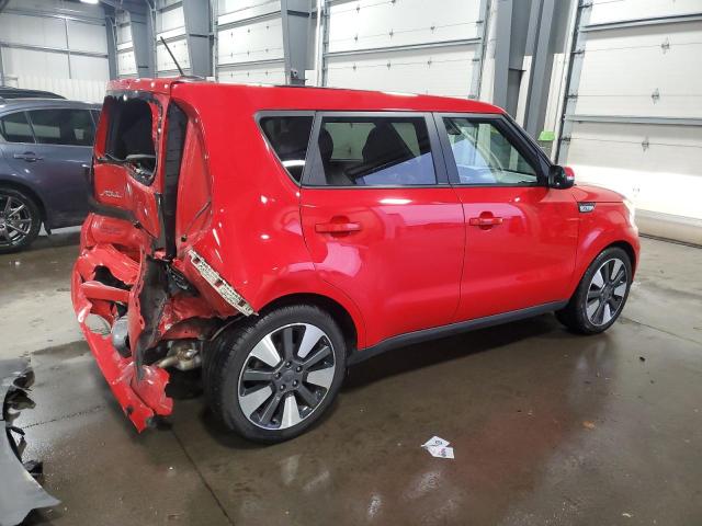 VIN KNDJX3A53F7762296 2015 KIA SOUL no.3