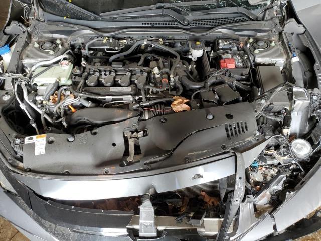 SHHFK7H4XKU405015 2019 HONDA CIVIC