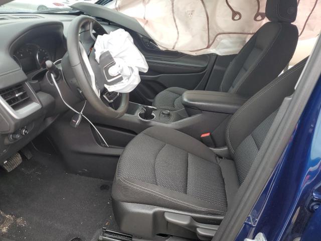 2022 GMC TERRAIN SL - 3GKALMEVXNL262923