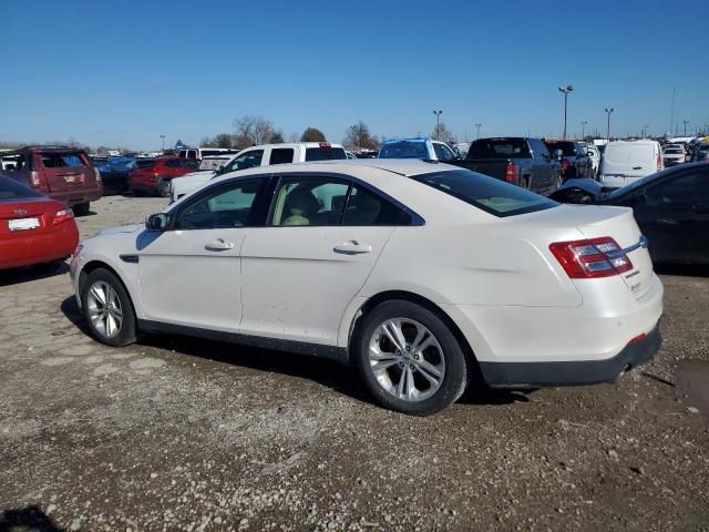 2016 FORD TAURUS SEL - 1FAHP2E89GG133209