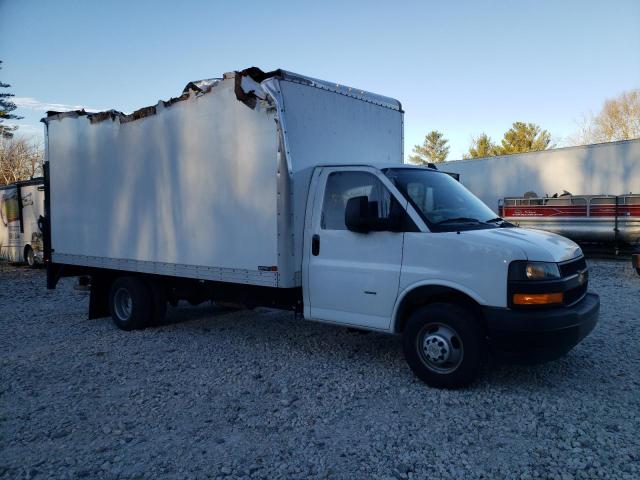 VIN 1HA3GTF76PN011169 2023 CHEVROLET EXPRESS no.4