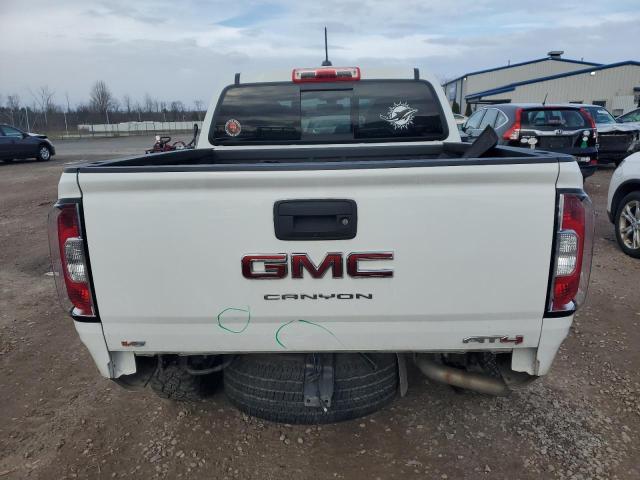 2021 GMC CANYON AT4 - 1GTG6FEN0M1100300