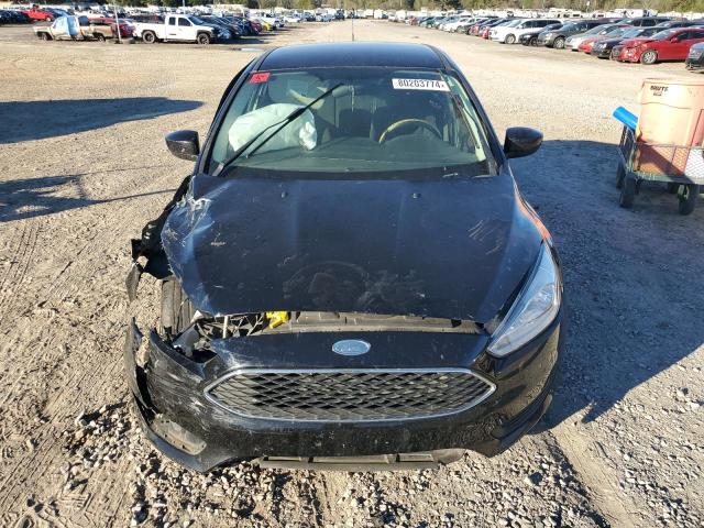 VIN 1FADP3F23JL265783 2018 FORD FOCUS no.5