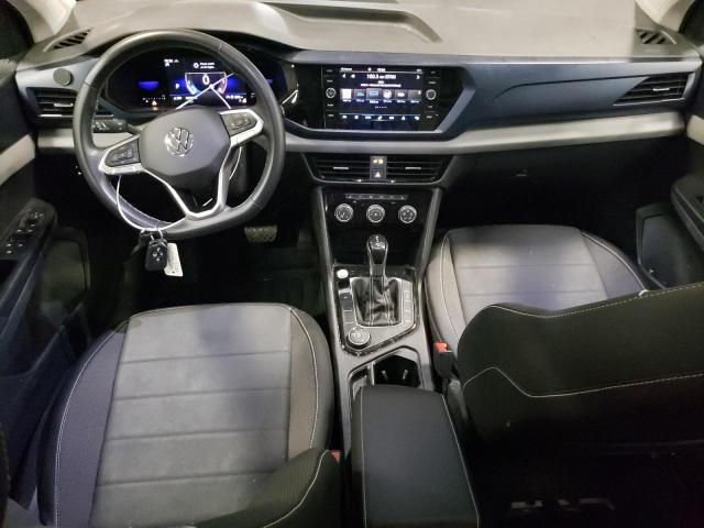 2023 VOLKSWAGEN TAOS SE - 3VVNX7B26PM300501