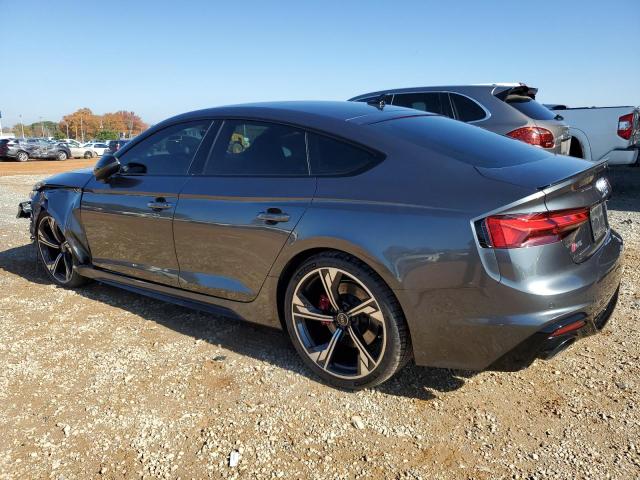 2021 AUDI RS5 WUAAWCF5XMA902715