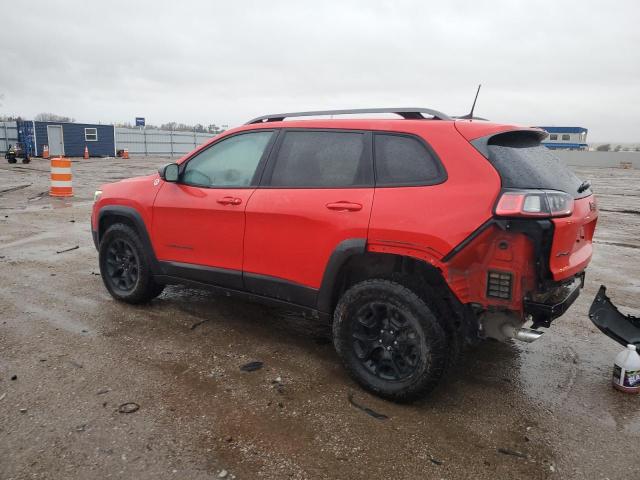 VIN 1C4PJMBNXKD271087 2019 JEEP CHEROKEE no.2