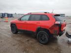 Lot #3024447537 2019 JEEP CHEROKEE T