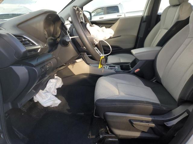 2022 SUBARU FORESTER JF2SKAAC9NH505322