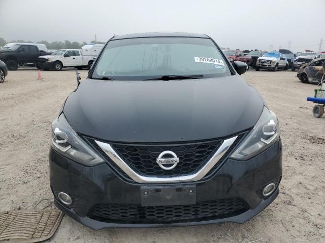2017 NISSAN SENTRA SR - 3N1CB7AP9HY206823