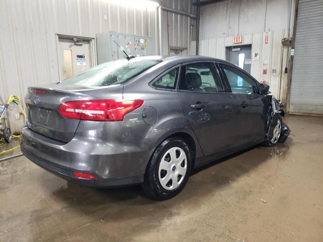 2018 FORD FOCUS S - 1FADP3E28JL276313