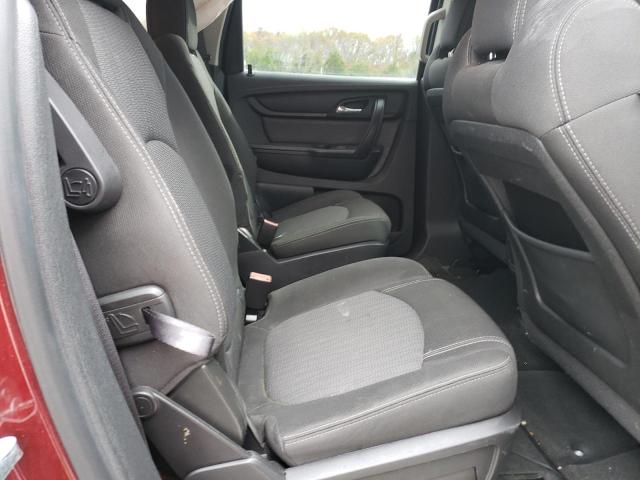 2017 CHEVROLET TRAVERSE L - 1GNKVHKD7HJ281784