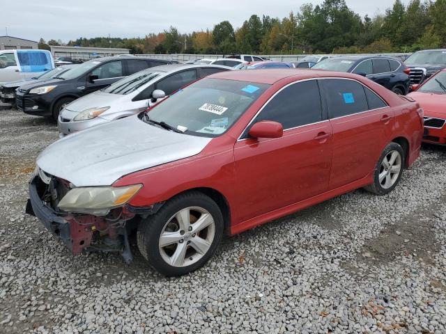 2010 TOYOTA CAMRY BASE #2957252422