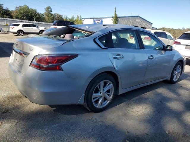 2015 NISSAN ALTIMA 2.5 - 1N4AL3AP4FC163448