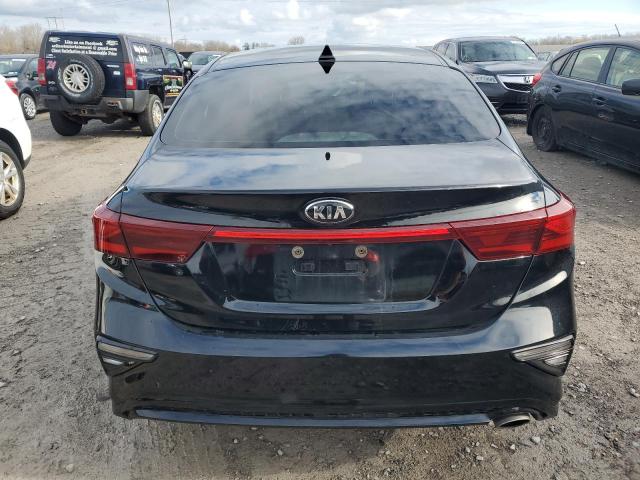 VIN 3KPF24AD2KE053581 2019 KIA FORTE no.6