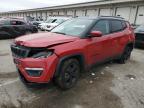2021 JEEP COMPASS LA - 3C4NJDBB9MT603661