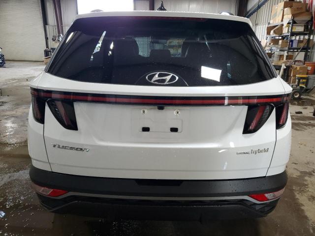 VIN KM8JFCA17PU093190 2023 Hyundai Tucson, Sel Conv... no.6