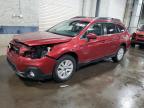 2018 SUBARU OUTBACK 2. - 4S4BSAFC8J3385670