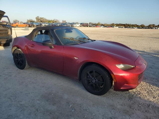 VIN JM1NDAB75M0453787 2021 Mazda MX-5, Sport no.4