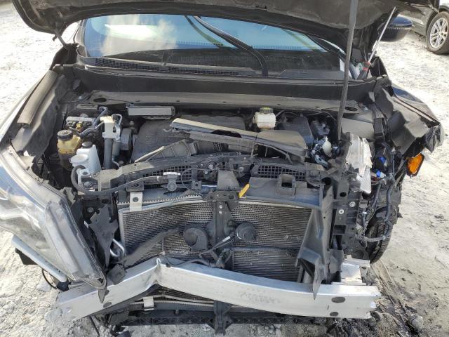2019 NISSAN PATHFINDER - 5N1DR2MN6KC637402