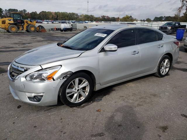 Vin: 1n4al3ap1ec108342, lot: 80032004, nissan altima 2.5 20141