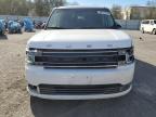 Lot #3029810261 2016 FORD FLEX LIMIT