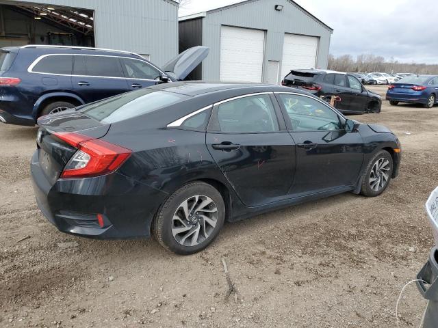 2017 HONDA CIVIC EX - 2HGFC2F86HH018005