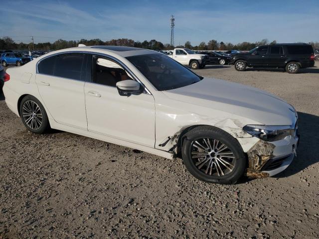 VIN WBAJS3C08LWW67182 2020 BMW 5 SERIES no.4