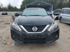 NISSAN ALTIMA 2.5 photo