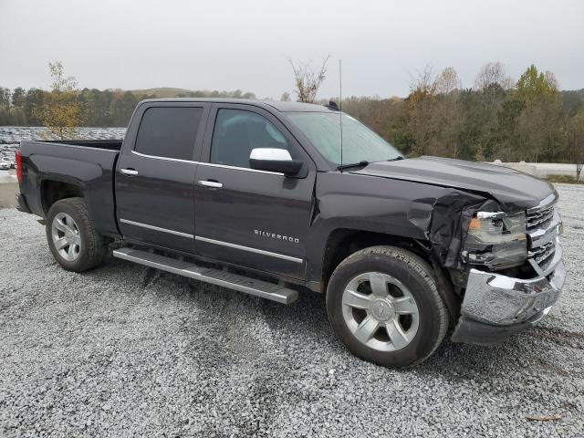 2016 CHEVROLET SILVERADO - 3GCPCSEC9GG104769