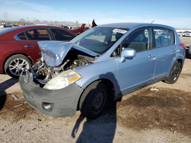 2010 NISSAN VERSA S #3025788328