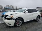 2017 NISSAN MURANO S - 5N1AZ2MGXHN141326