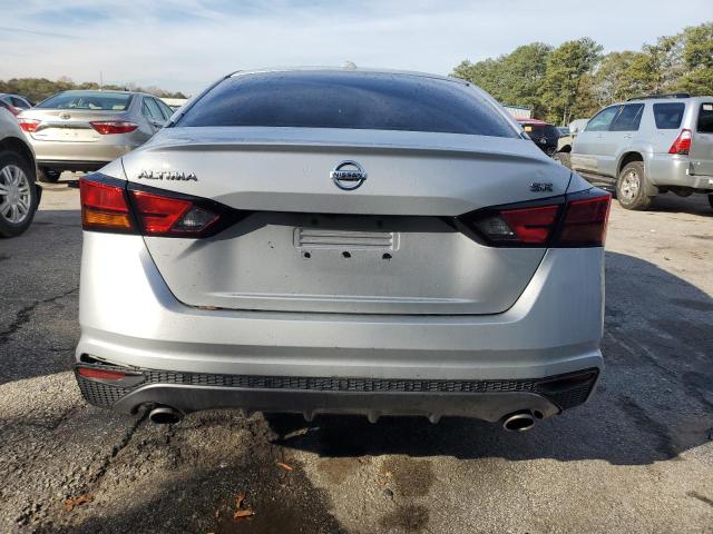 2019 NISSAN ALTIMA SR - 1N4BL4CV4KC107011