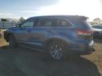 TOYOTA HIGHLANDER photo